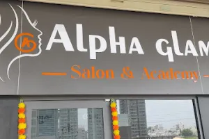 Alpha Glam Salon &amp; Academy