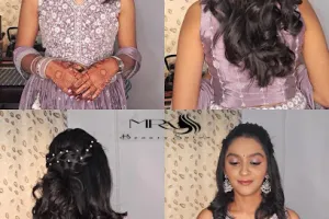 MRK beauty salon &amp; academy