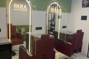 RARA SALON &amp; ACADEMY