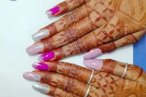 R K NAILS &amp; ACADEMY