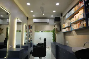 Neel Beauty Parlour &amp; Academy