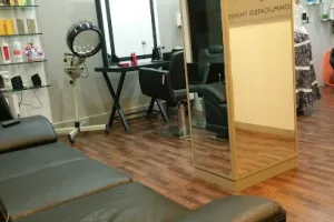 Fringe Salon &amp; Academy