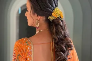 Heena's Adorn Parlour and Academy