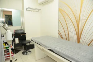 Deepa's Beauty Salon
