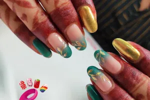 Swati Nails &amp; Beauty- Services &amp; Academy Rajkot