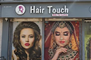 Hair Touch Saloon &amp; Academy