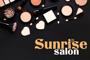 Sunrise salon &amp; Academy