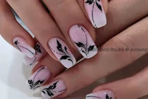 La posh Nails Studio &amp; makeup hairstyles academy