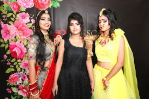 NILPA'S Bridal Studio &amp; Academy