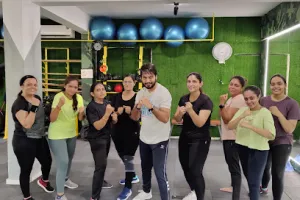 SWEAT NOW FITNESS CENTER