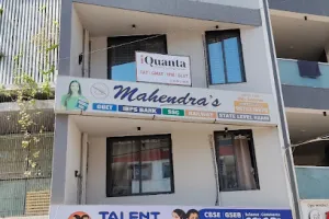 TALENT EDUCATION