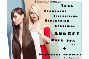 B-Bond Beauty Lounge
