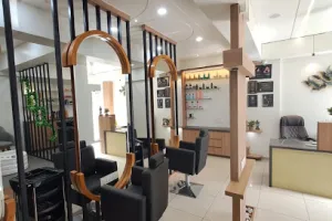 Flourish Beauty Salon