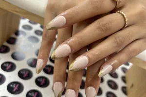 Sanjani's Nail studio