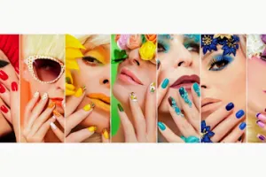 Radhika Nail Studio &amp; Academy