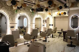URBAN CHOP SALON AND ACADEMY