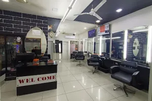 Bombay Style Salon