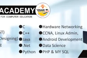 PARAS ACADEMY - BHAVNAGAR