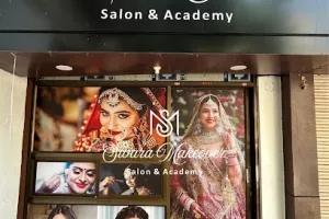 Swara makeover Salon &amp; Academy