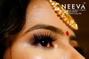 Neeva Salon - Bridal Studio &amp; Academy