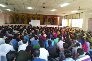 YUVA CAREER ACADEMY,BHAVNAGAR
