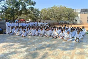 Karate Academy of Japan Gojuryu India