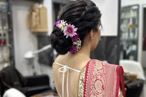 Aarika Salon &amp; Academy