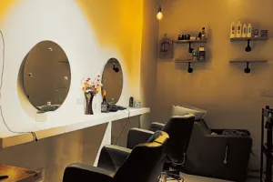 Atelier salon &amp; academy
