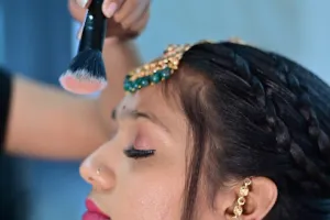 Kriva Beauty Salon &amp; Academy