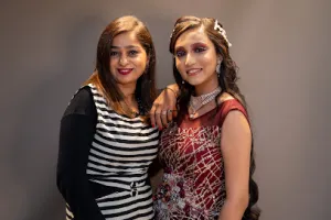 Riddhi's Bride Tribe