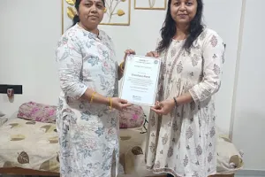 Serenity The Healing Touch Academy