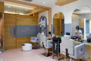 Cherrish Salon &amp; Academy