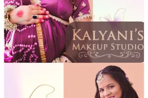 Kalyani's makeup studio and academy