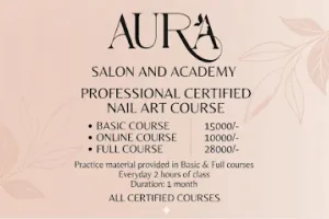 Aura Salon&amp; Academy