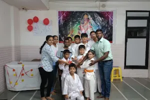 UTKAL KARATE SCHOOL(GUJARAT)