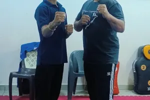 Lions Karate Club - Jamnagar Karate Classes