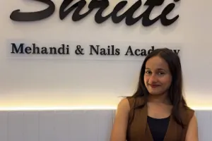 Shruti Mehndi &amp; Nail Academy