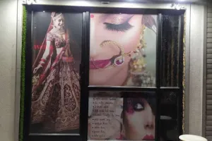 Pari Beauty parlour.&amp; Academy