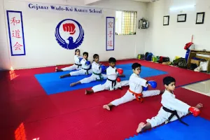 Gujrat Wado-kai Karate Cllass &amp; Yatha Art Academy