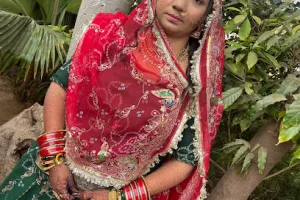Shailja's Makeover &amp; Academy
