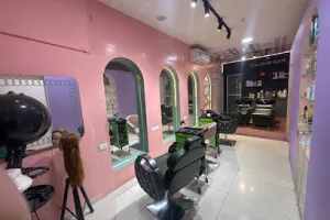 RC salon &amp; academy