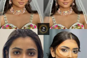 Blossom Bridal Studio &amp; Academy