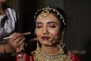Jiya beauty care and classes