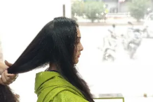 Sparsh The Beauty Salon And Academy
