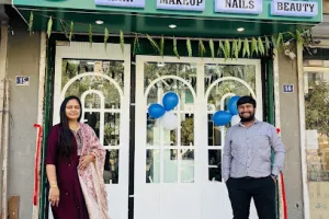 Rashmi Beauty Care &amp; Academy