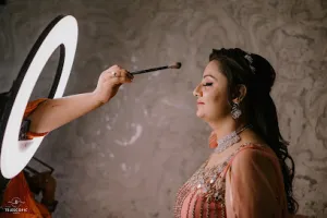 The Colorist - Hair &amp; Makeup Studio