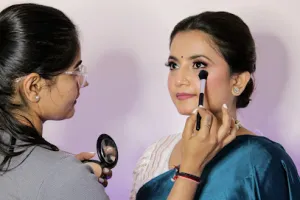 BEAUTYGRAM BY UNNATI GANDHINAGAR