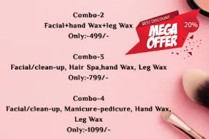 Ayra Beauty World &amp; Academy &amp; tution classes