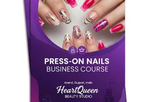 HeartQueen lifestyle studio and academy