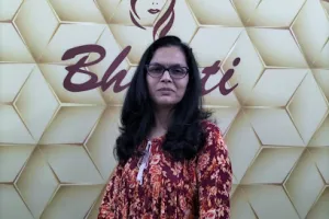 Bhakti Salon &amp; Bridal Studio
